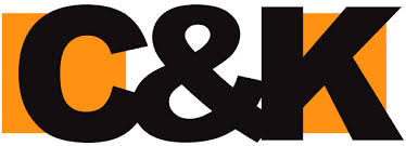C&K Logo