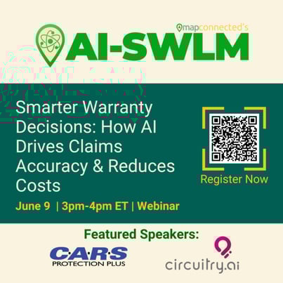 Circuitry ai_MAPconnected AI-SWLM webinar