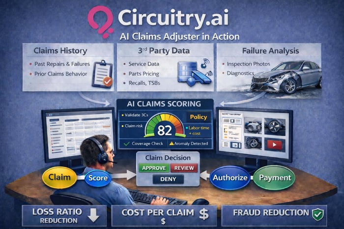 Circuitry.ai AI Claims Adjuster-1