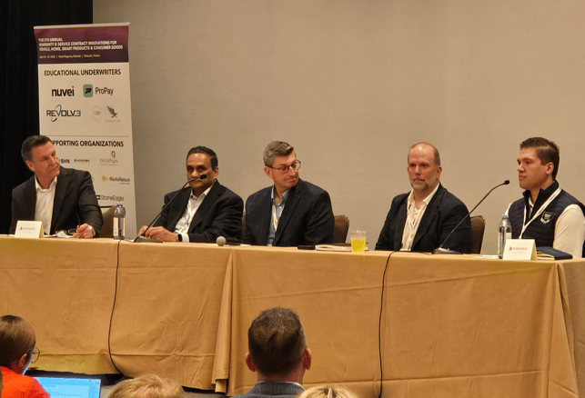 Circuitry.ai panel WSC Innovations 2026