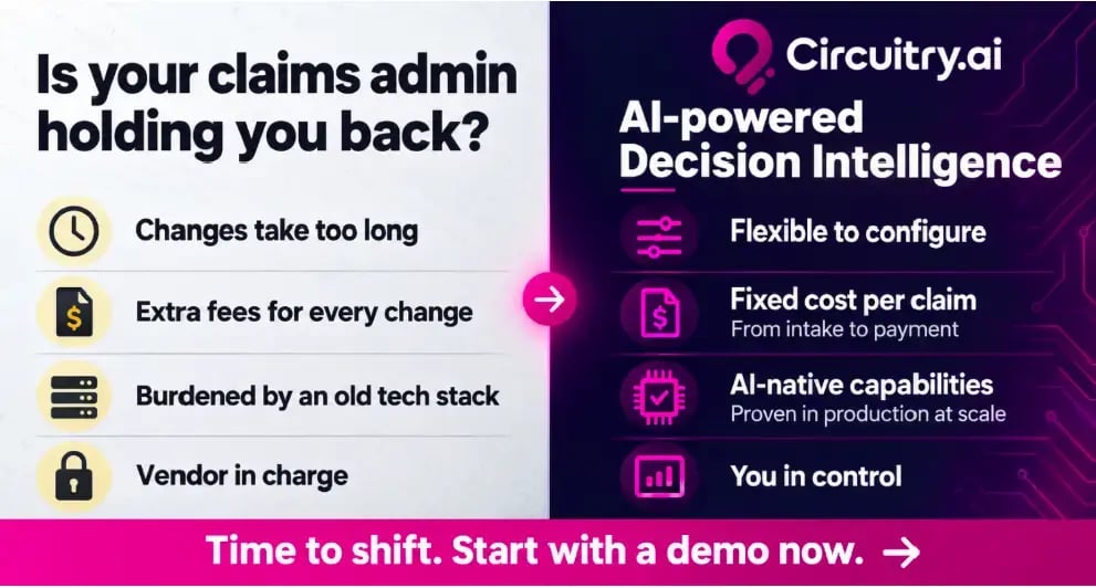 Claim Holding Back