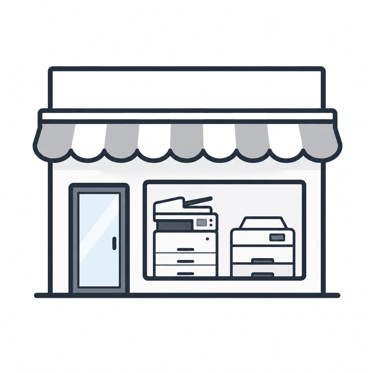 Dealer MSP Printer and Imaging