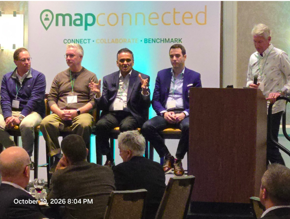 Mapconnected Event3