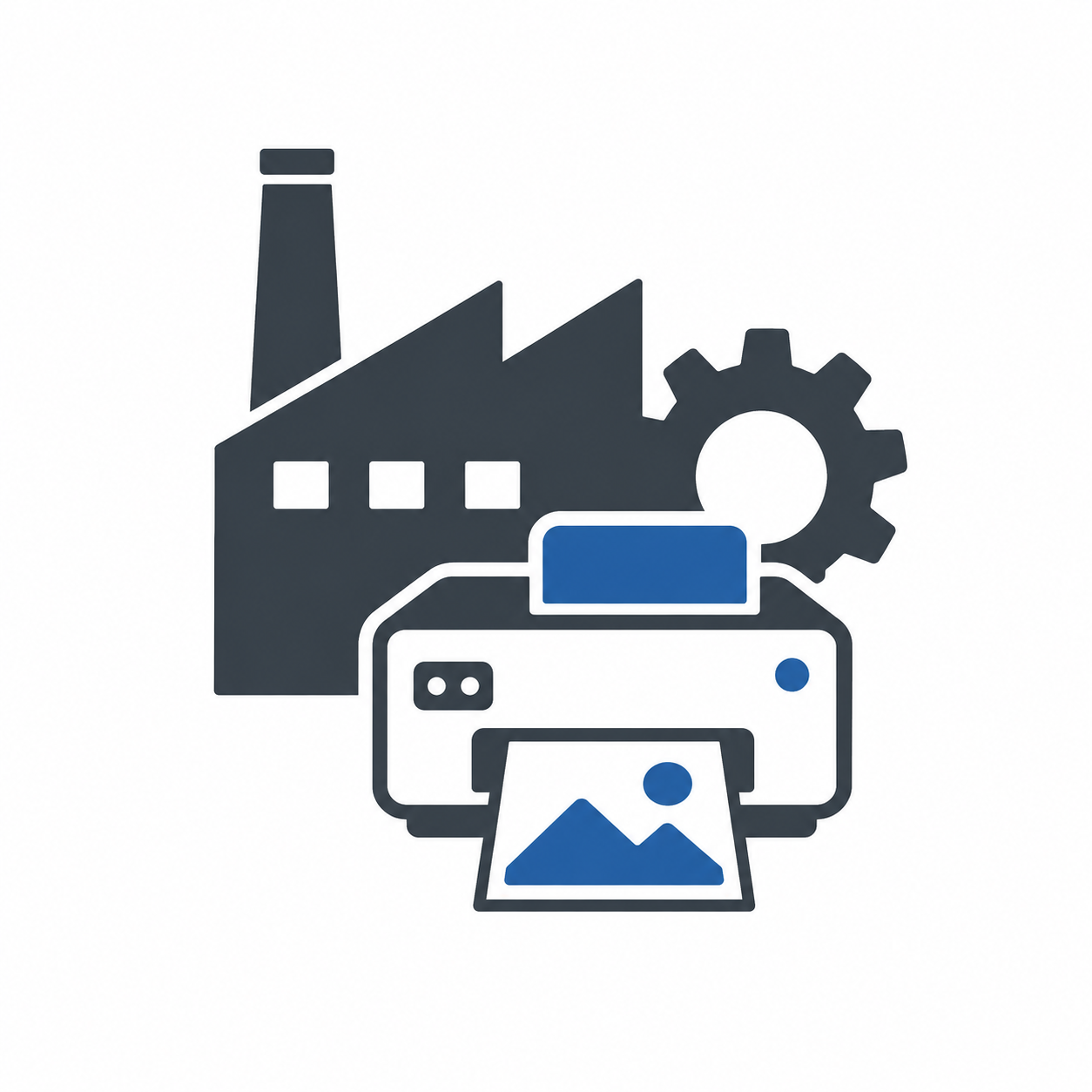 OEM Printer and Imaging