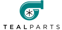 Teal Logo