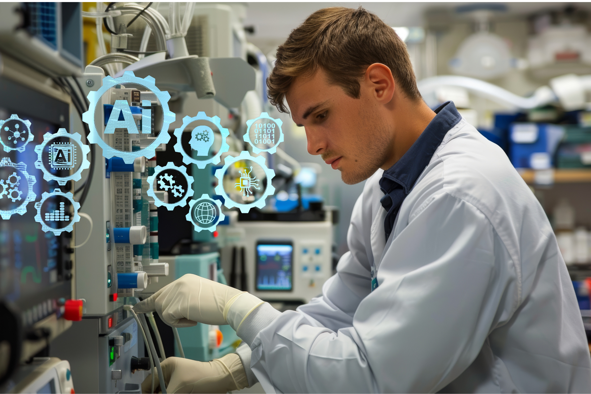 ai-powered warranty management ai-powered warranty management