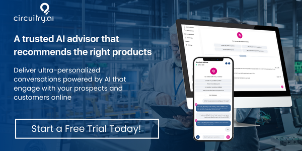 start a trial of product aidvisor today