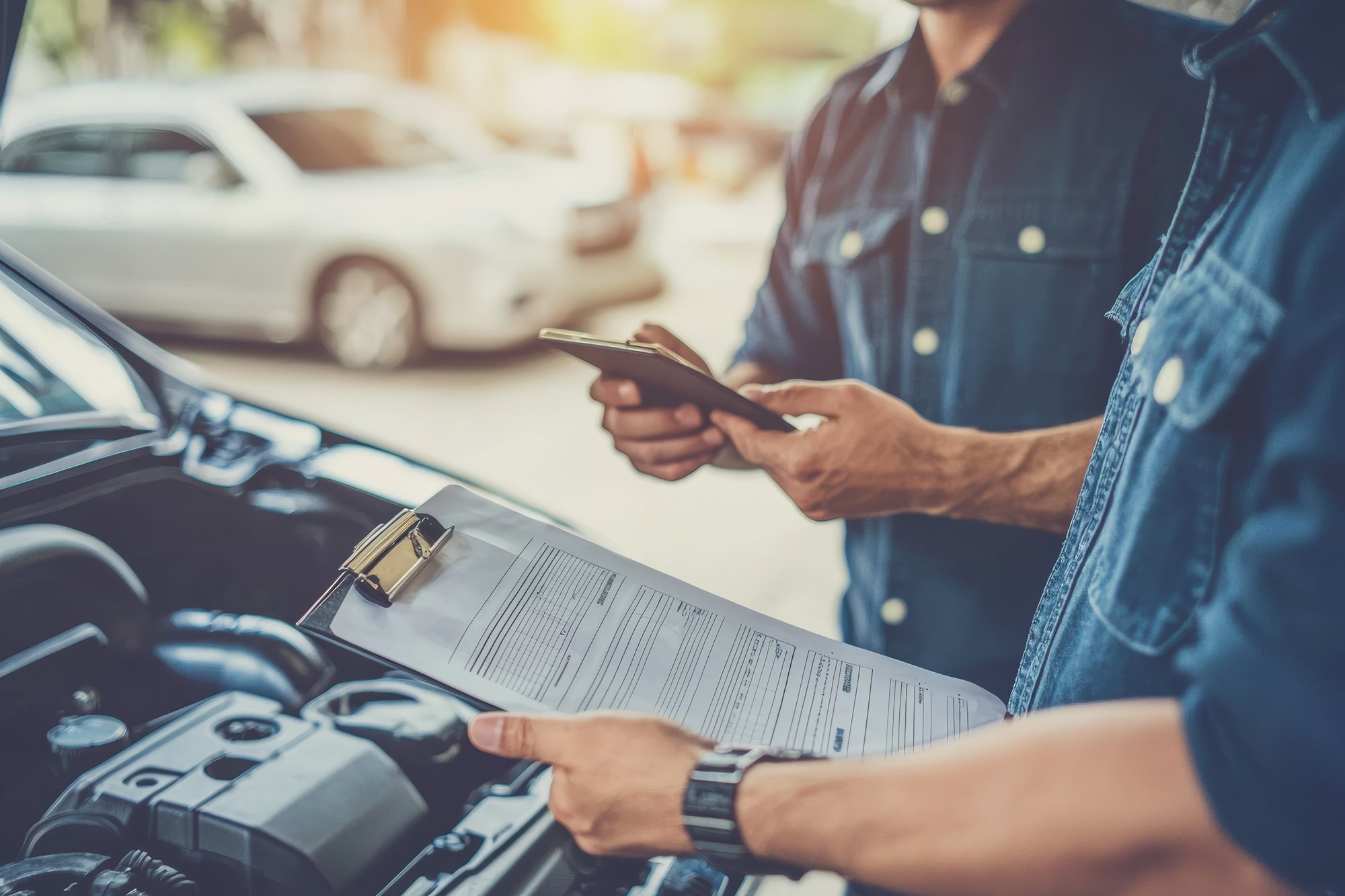 using-service-advisors-recommending-parts