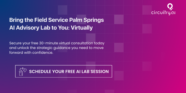 register for an ai virtual lab session