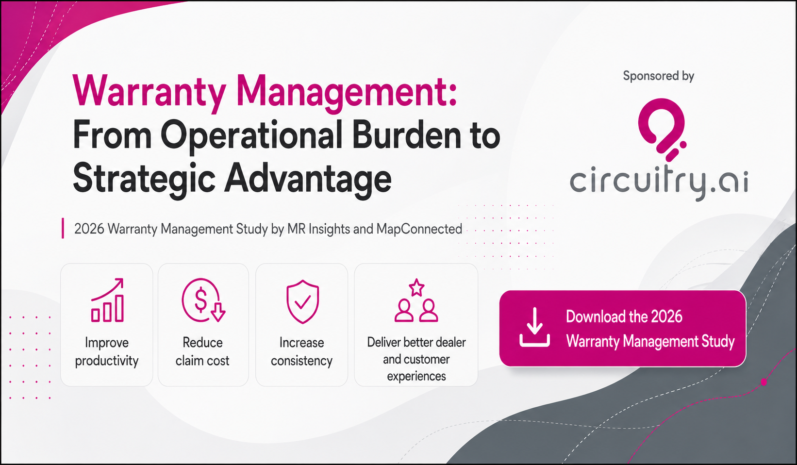 Download Warranty Management Study