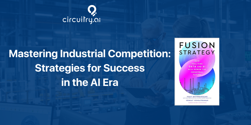 industrial success in an AI era