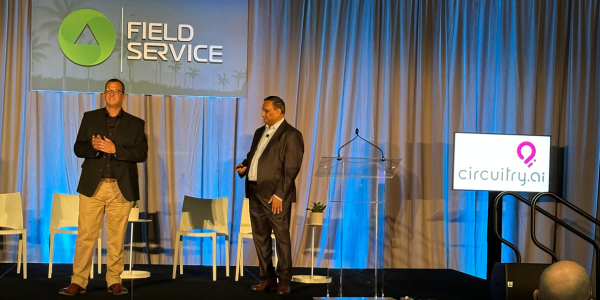 field service east 2025 takeaways for service leaders